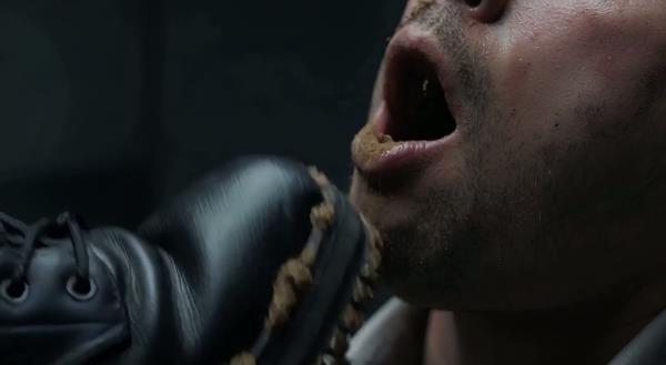 Wednesday - interrogation [FullHD 1068P]  