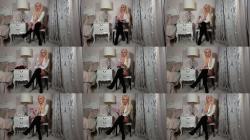 Ashley Jaymes - Ashley Wants A Step Sister [4K 1440P]  