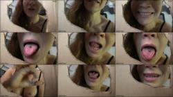 AnnikaRose - Ein Geiles Gloryhole [FullHD 1080P]  - MyDirtyHobby