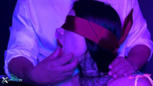 MissAlessaMilano - Sub in Remis [HD 720P]  - MyDirtyHobby