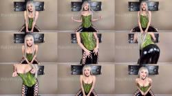 CobraCummander - CLOSET COCK SUCKER Femdom POV [FullHD 1080P]  