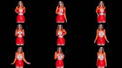 QueenAnnellea - Velma CEI [FullHD 1080P]  