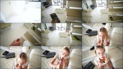 Luxury Mur - The Roommate Effect BJ [FullHD 1080P]  - LifeSelector