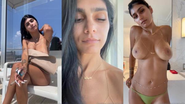 Mia Khalifa - Scene [FullHD 1080P]  - OnlyFans