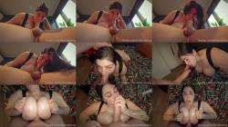 Chris Tang (Sheisatang) - Blowjob For You Ft @Mcflyin [4K 2160P]  - OnlyFans