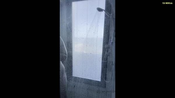 Maja-Meer - Allein in der Dusche aber du bist eingeladen [FullHD 1080P]  - MyDirtyHobby