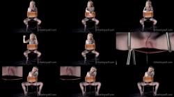 IFMS - Maisie [UltraHD 4K 3840P]  