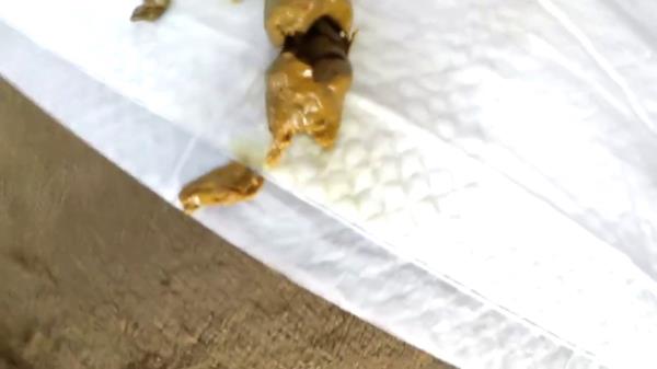 JP Fetish Merchant � Yume Home Alone [HD 1280P]