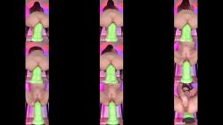 Ivy's loose cunt ruination [FullHD 1920P]  