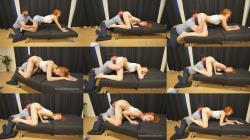 Female Worship - 01-09-26 Cherry Candle and Ken Feels [4K 2160P]  