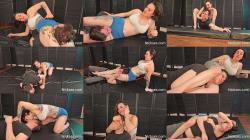 Nickses Productions - Hard To Get Part 2 Feat Irene Silver [FullHD 1080P]  