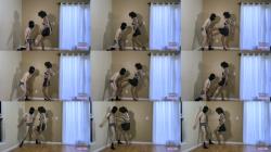 Goddess Wilde - Balls4play - Power Heel Kicks [HD 720P]  