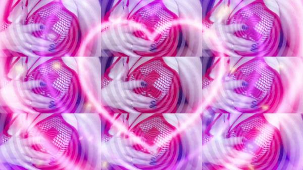 Goddess Roxy - Goon For ME [FullHD 1080P]  