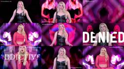 TeaseandThankYou - Mandy Marx - Your Orgasm Is My Property [FullHD 1080P]  