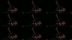 sloane sabbath - audio birthday happy ending [FullHD 1080P]  