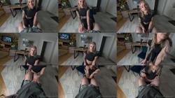 Kinky Mistress Sofia - POV Punishment [FullHD 1080P]  