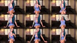 Foxy Farrah - Encouraging Your Needs [HD 720P]  