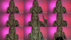 Mistress Natalia Vouise - Beta Reject to Cocksucking Whore [FullHD 1080P]  