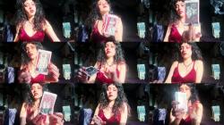 EnchantrixV - Tough Love Tarot Reading [FullHD 1080P]  