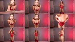 Goddess Aria Zahara - Day 9 - Training Day 12 Days of Blackmail [FullHD 1080P]  