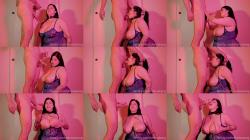 Chris Tang (Sheisatang) - Super Hot Spitty Face Fuck And Blowing And Facial With. Watch Till The End For The Up Close Of The Facial Shot [FullHD 1080P]  - OnlyFans