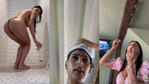 Mia Khalifa - Scene [FullHD 1080P]  - OnlyFans