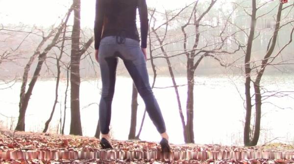 freakart - Schones Walderlebnis [FullHD 1080P]  - MyDirtyHobby