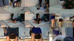 Cruel JP Woman - Bad Wife Part 6 [FullHD 1080P]  