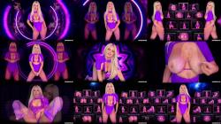 Alissa Ryan - Relationship Status - GOONER [FullHD 1080P]  