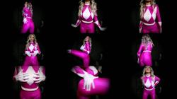 Kendall Olsen - Geek Out Goon Out [FullHD 1080P]  