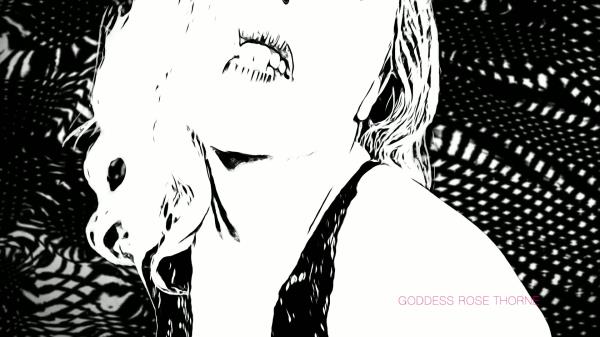 Goddess Rose Thorne - Animation Humiliation [FullHD 1080P]  