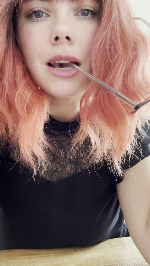 Yourhikerbabe - Psychologist gives you JOI for your women addiction [FullHD 1080P]  