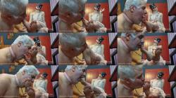 Gea Domina - Im A Goddess Look How I Like To Get My Feet Licked [FullHD 1080P]  