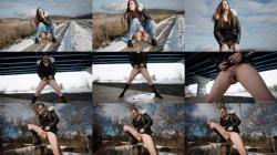 LW -Ria- 3 Clips [FullHD 1920P]  