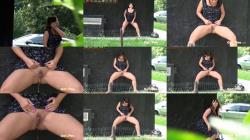 A Black Corner [UltraHD 4K 3840P]  