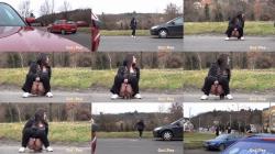 Rail Cross [UltraHD 4K 3840P]  