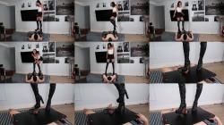 Paulinas Palace - Boots Balls And A Cockbox [FullHD 1080P]  