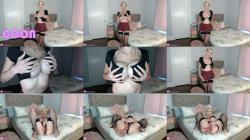 LollipopsAndGumdrops - Kandy Kaines - Gooner Repeat [FullHD 1080P]  