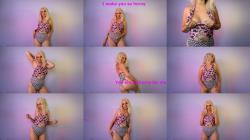 Kendall Olsen - Be Sneaky With Me [FullHD 1080P]  