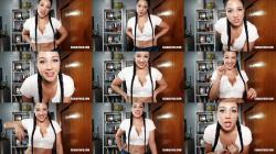 Ceara Lynch Humiliatrix - Wedgie! Wedgie! Wedgie! [FullHD 1080P]  