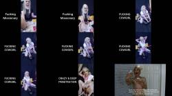 Tia Tizzianni - Alexa and Riley 3 POSITION HOT FUCKING [FullHD 1080P]  