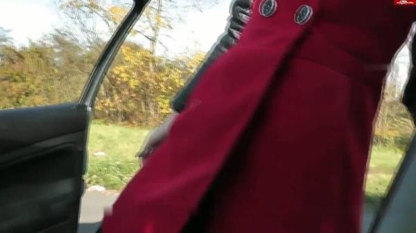 CassyYoung - Rastplatzschwalbe [FullHD 1080P]  - MyDirtyHobby