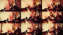 Mistress Euryale - The True Nature Of A Human Ashtray [FullHD 1080P]  