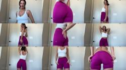 Queen Ally - Lulu Lust [FullHD 1080P]  