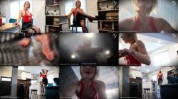 Maitresse Julia - Can You Be A Useful Slave [FullHD 1080P]  