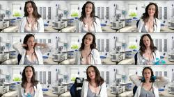 Sage Eldritch - The Penis Doctor's Accidental Penectomy [FullHD 1080P]  