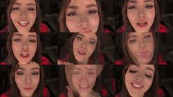 Goddess Angel - Intimate Worship [HD 720P]  