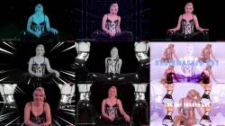 Humiliation POV - Mandy Marx - Mandy's Goon Cult Indoctrination - Mindrinsing and Brain Overload [FullHD 1080P]  