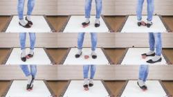 House of Era - POV Cruel cock balls trampling and stomping ballet flats CBT [FullHD 1080P]  