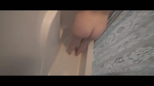 Jasmin Jai Studios - Showering With My Best Friends step Mom Part2 [FullHD 1080P]  